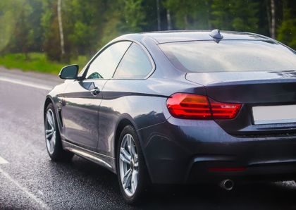 М 1 Легковой