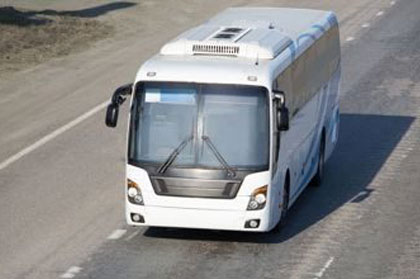 M 2 Автобус до 5 тонн